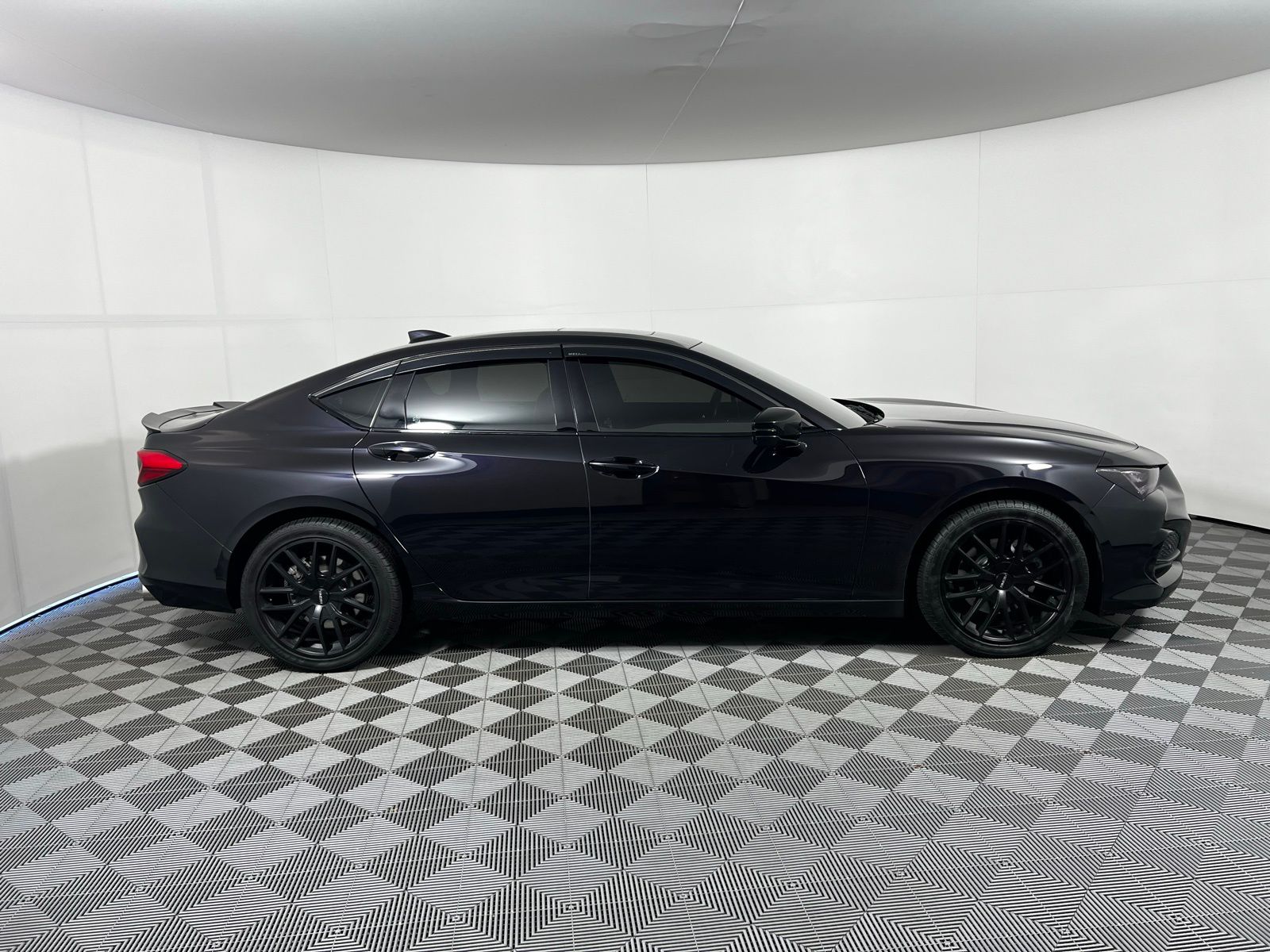 Thumbnail: 2021 Acura TLX - 4