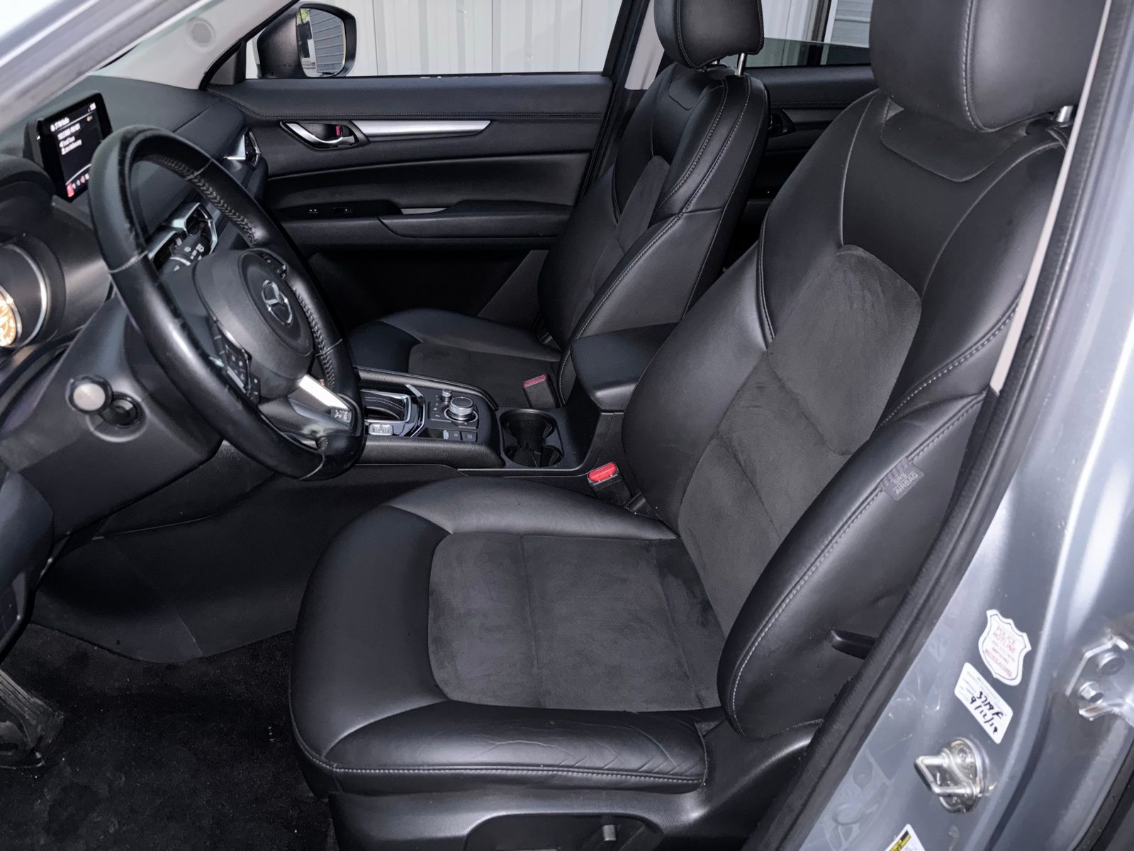 Used Car 2019 Mazda Cx-5  Touring For Sale Under $20,000 In Austin, Texas