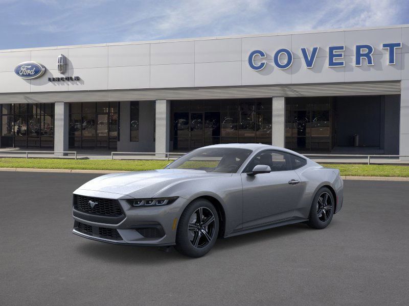 New Car 2025 Ford Mustang  For Sale In Austin, Texas