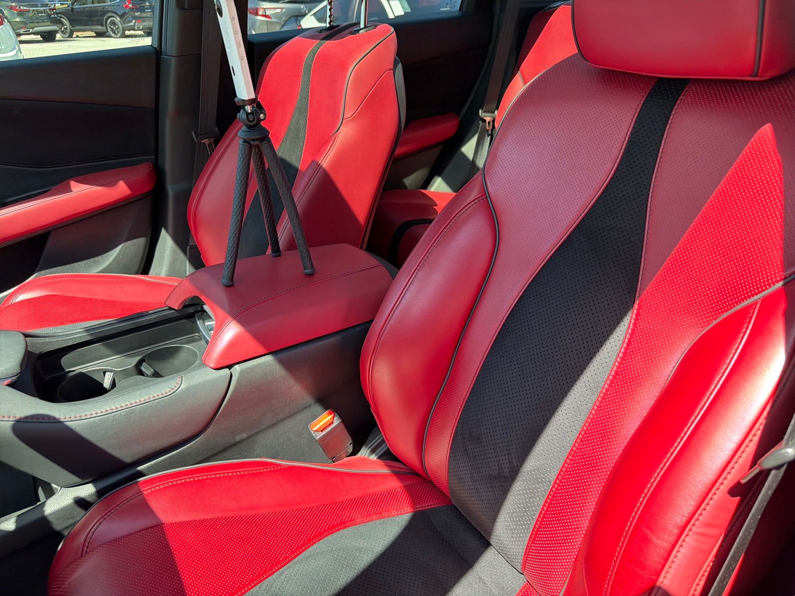 Used 2023 Acura RDX A-Spec Advance Package 4D Sport Utility