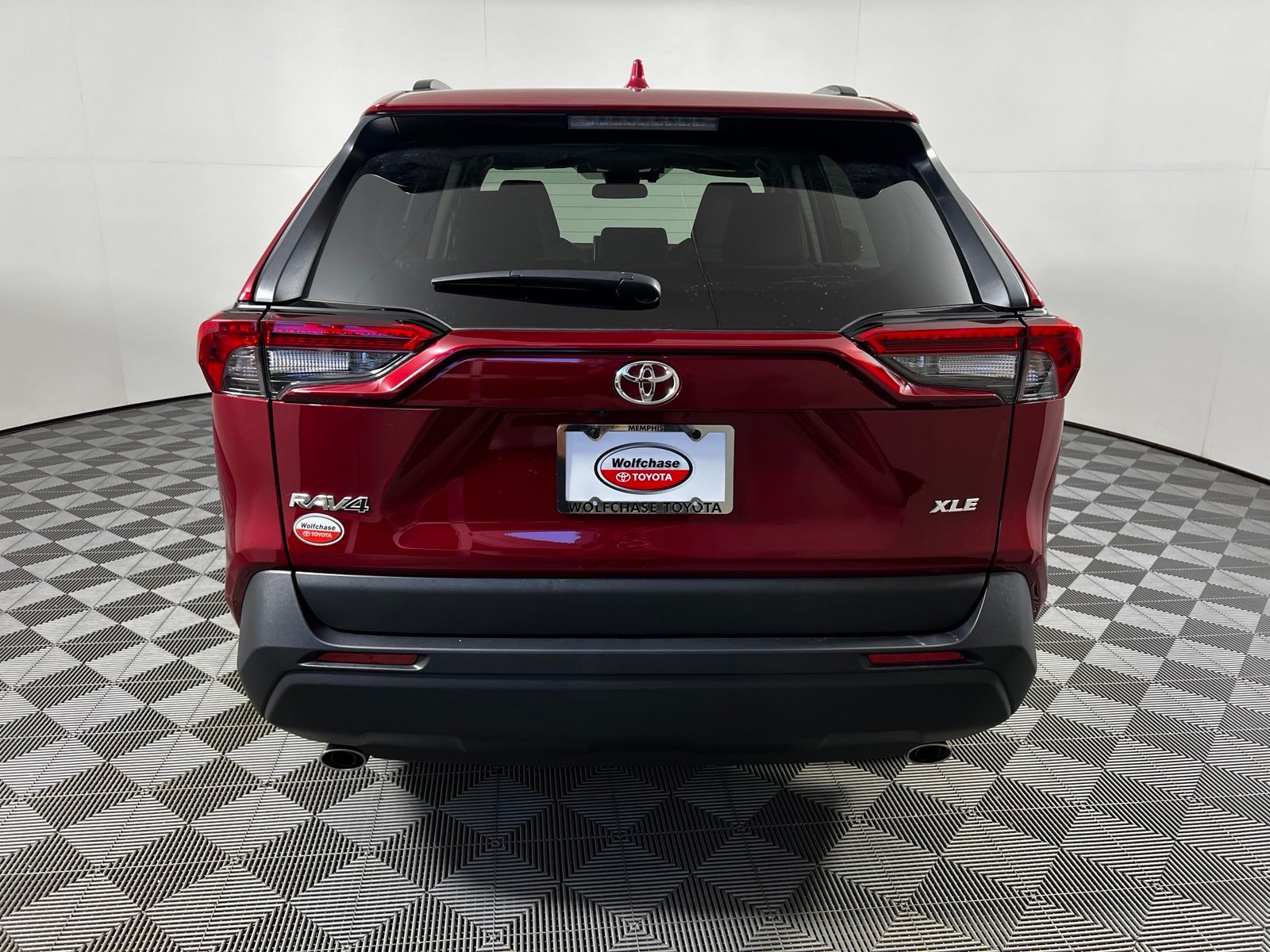 Thumbnail: 2025 Toyota RAV4 - 6