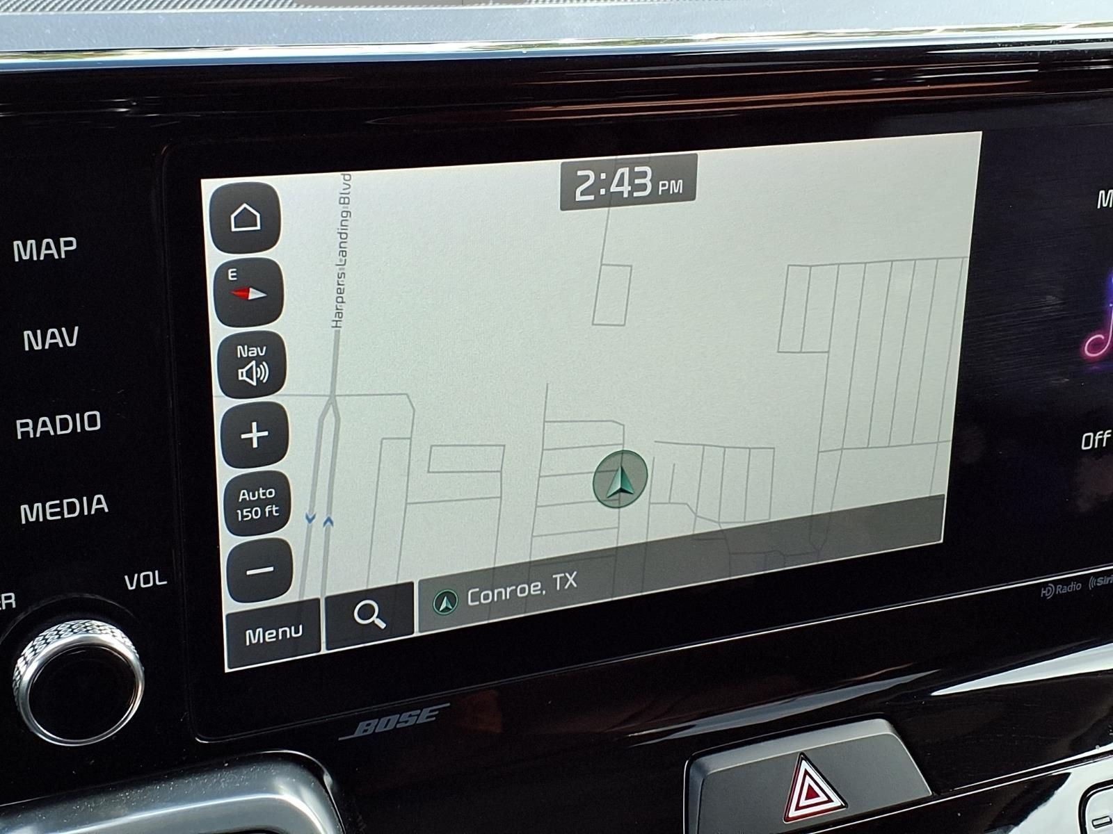 2023 Kia Sorento X-Line SX Prestige Silver at Community Kia