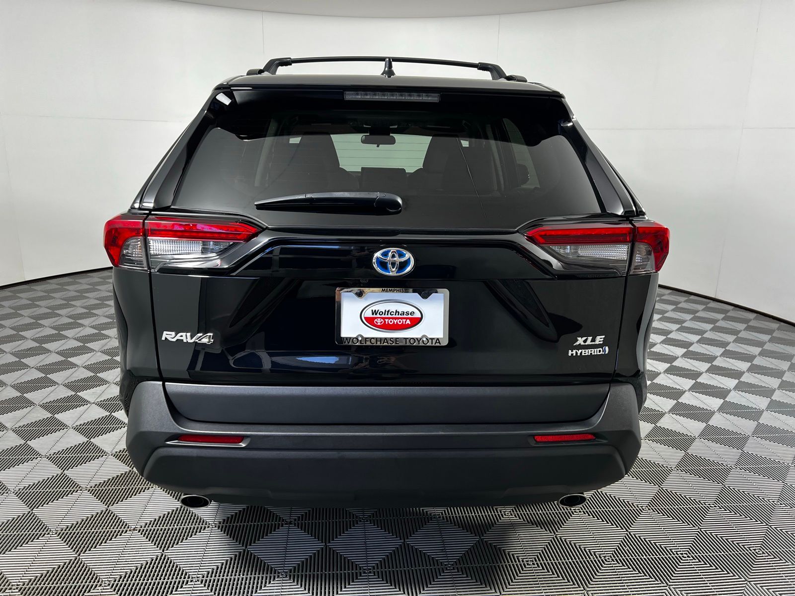 Thumbnail: 2022 Toyota RAV4 - 6