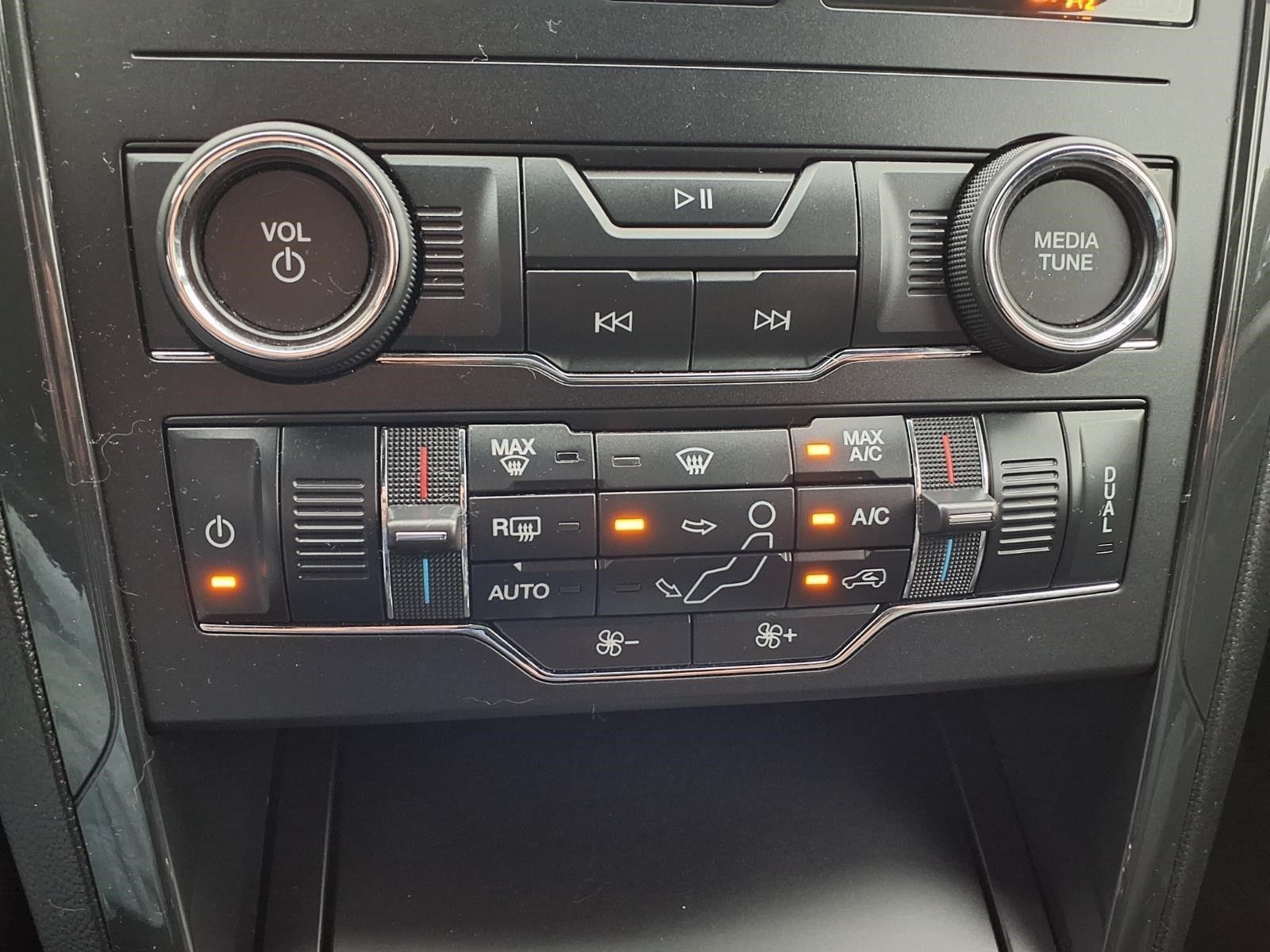 2018 Ford Explorer XLT Red at Wharton Ford