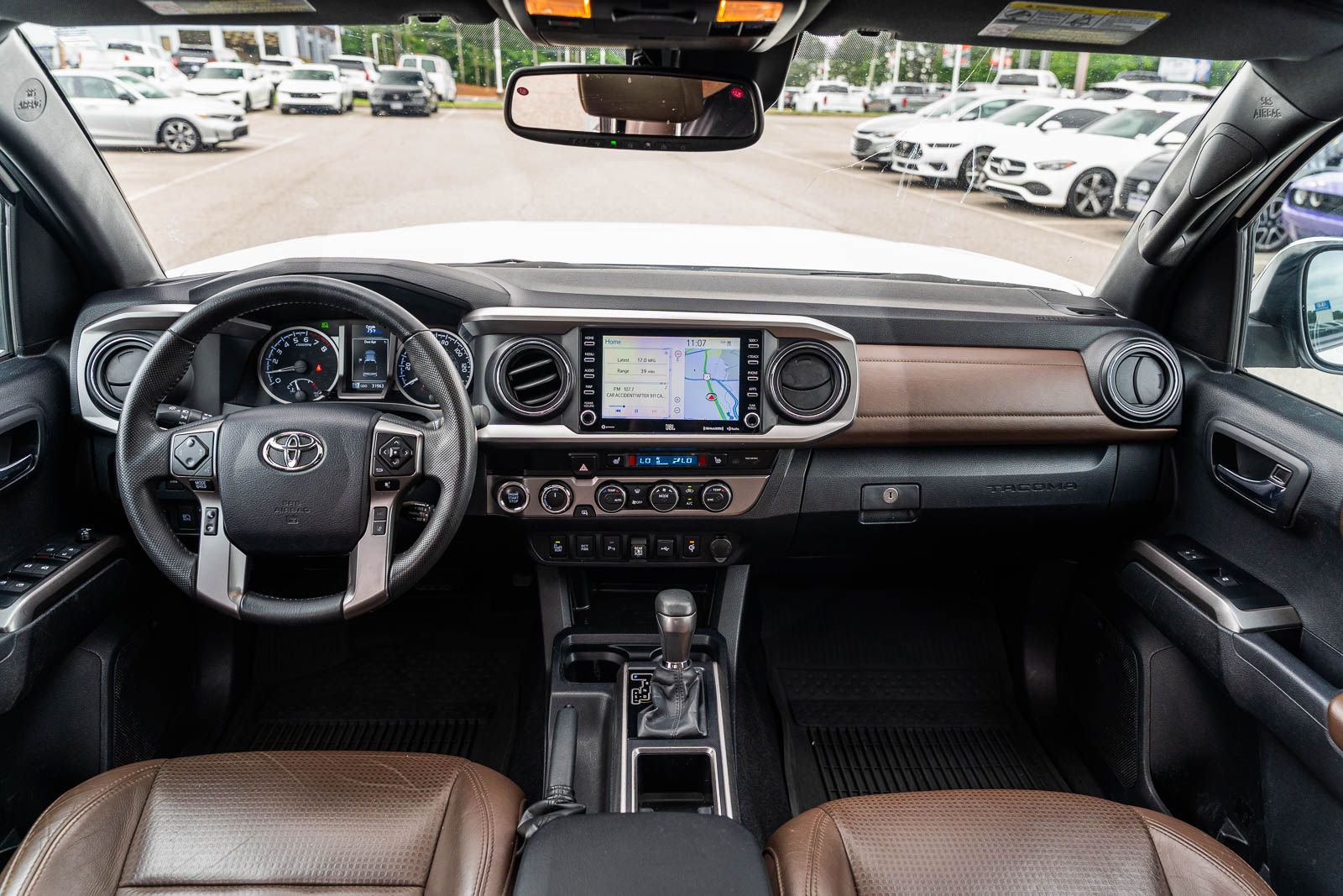 Used 2023 Toyota Tacoma Truck