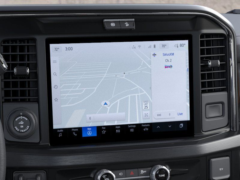 New 2026 Avalanche Ford Lariat image 14