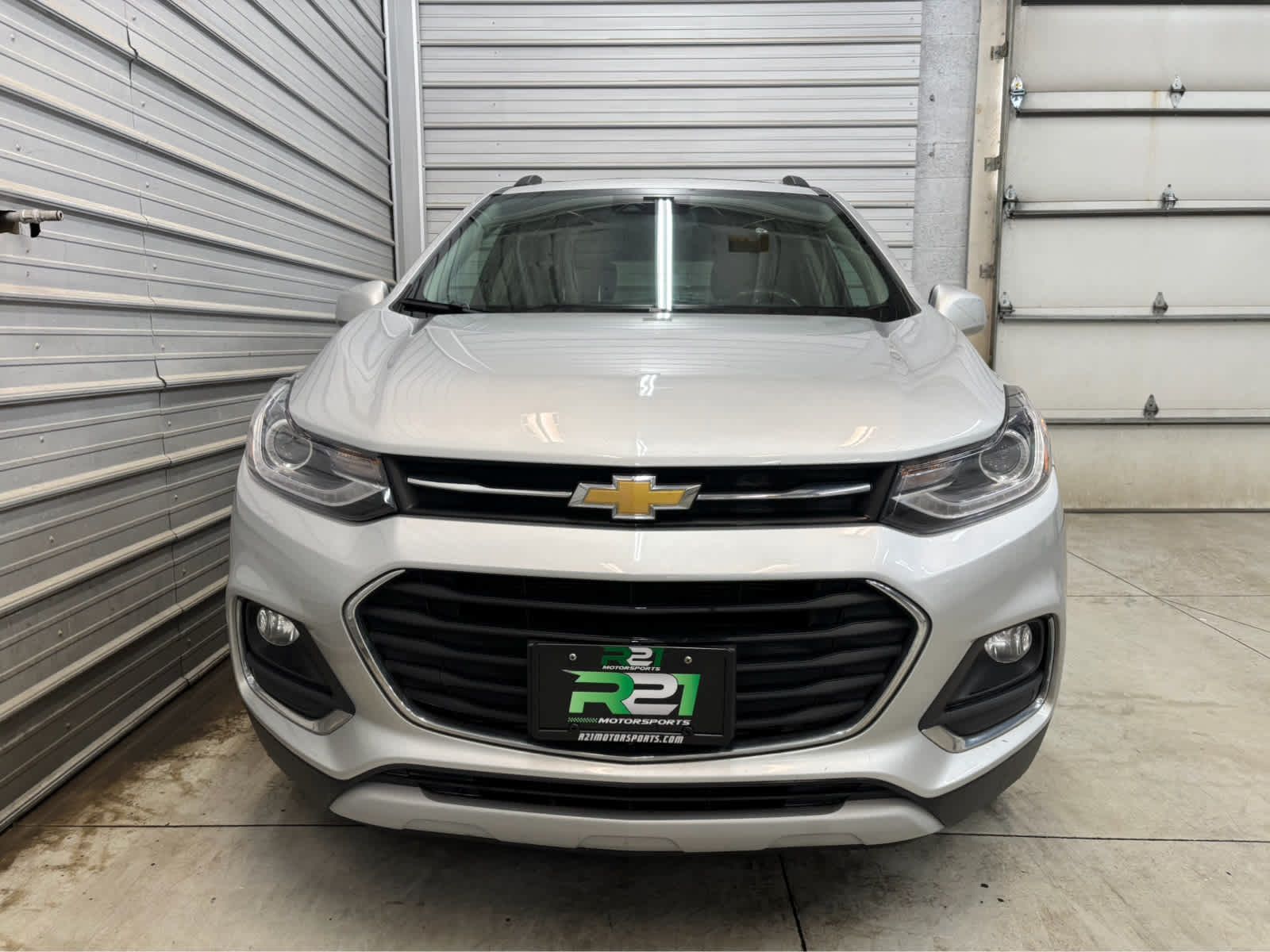 Photo 2 of 2020 Chevrolet Trax Premier