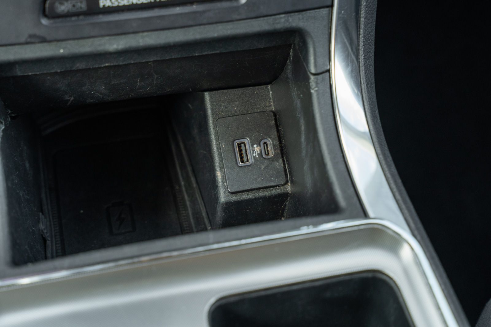 Used 2022 Ford Edge SUV