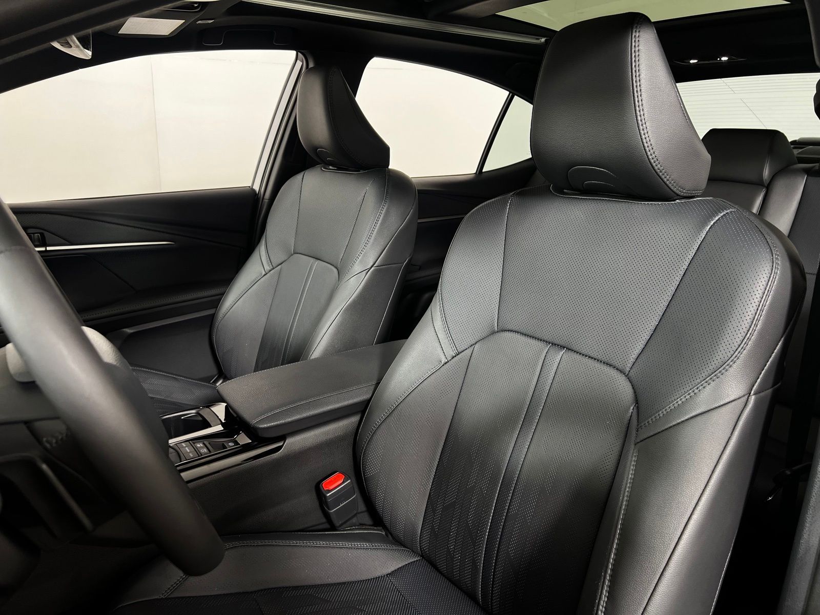 Thumbnail: 2026 Toyota Camry - 13