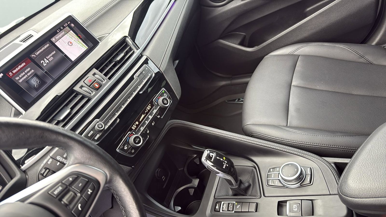 Used Car 2021 Bmw X1  Sdrive28i For Sale Under $30,000 In Austin, Texas