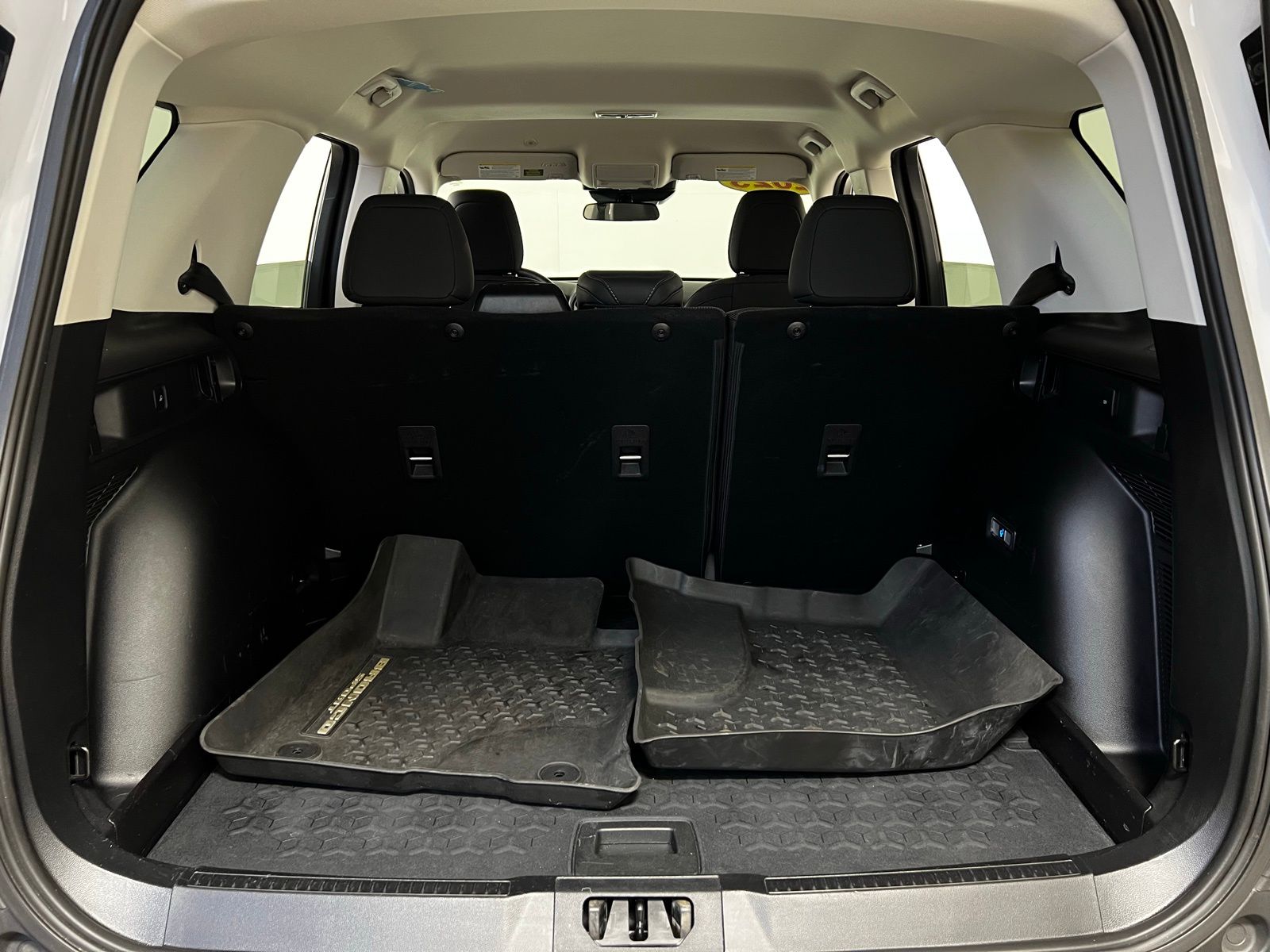 Thumbnail: 2023 Ford Bronco Sport - 24