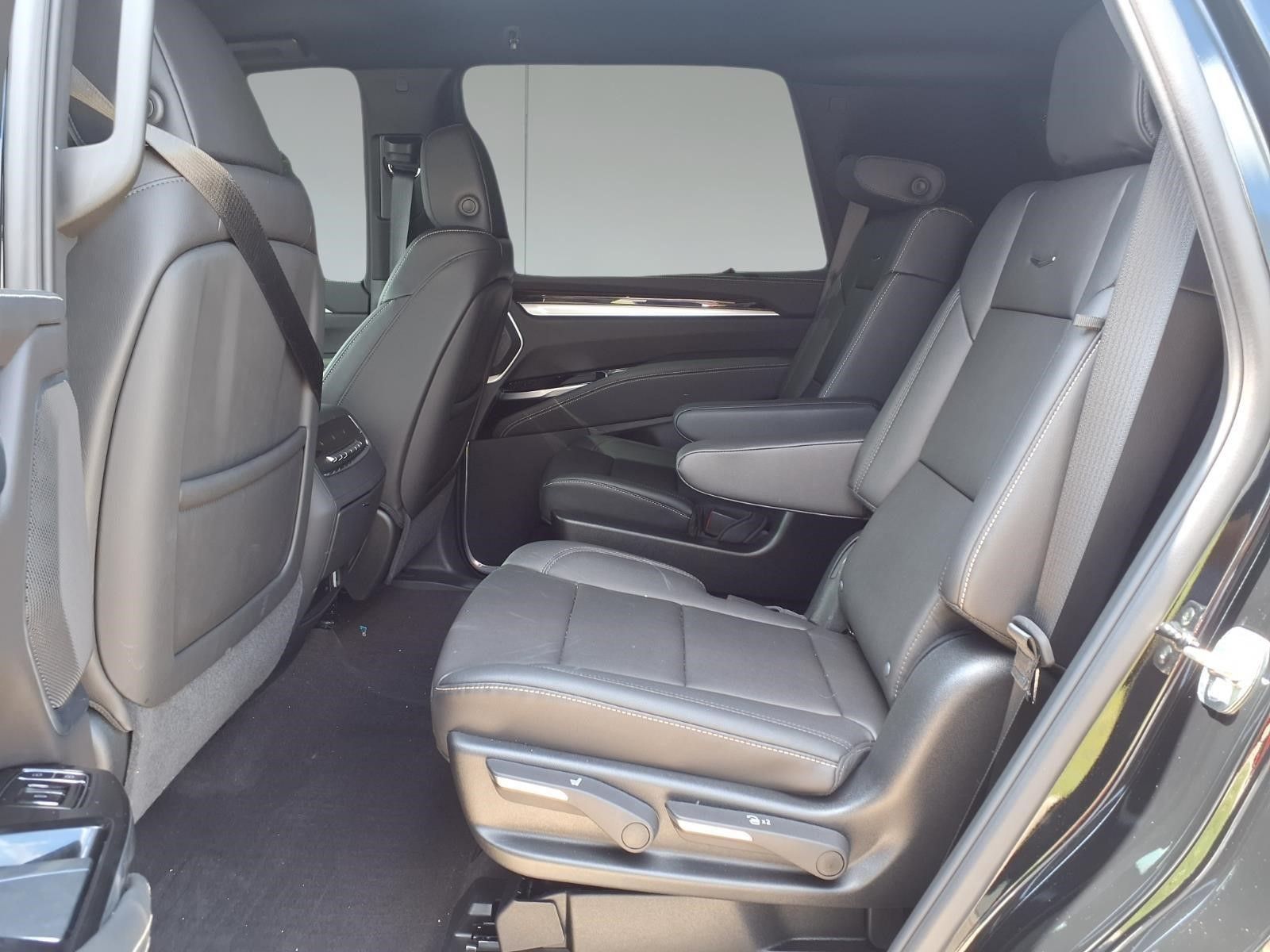 2026 Cadillac Escalade Base Black at Bayway Cadillac Southwest