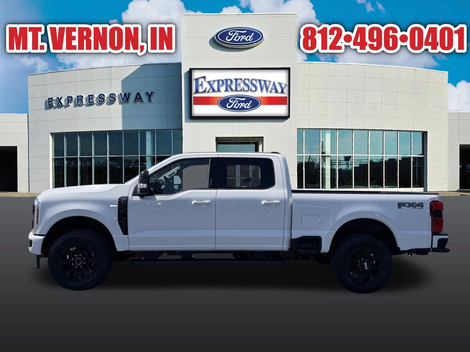 2026 Ford F-250SD image 9