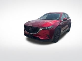 Used Car 2023 Mazda Cx-9  Touring Plus For Sale Under $30,000 In Austin, Texas