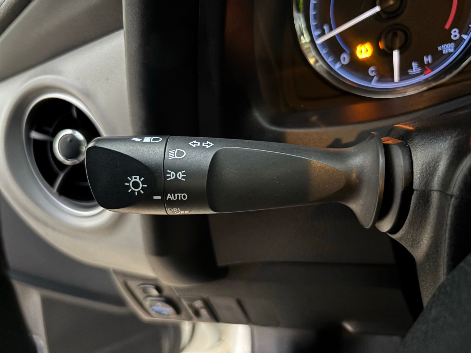 Used Car 2017 Toyota Corolla  L For Sale Under $20,000 In Austin, Texas