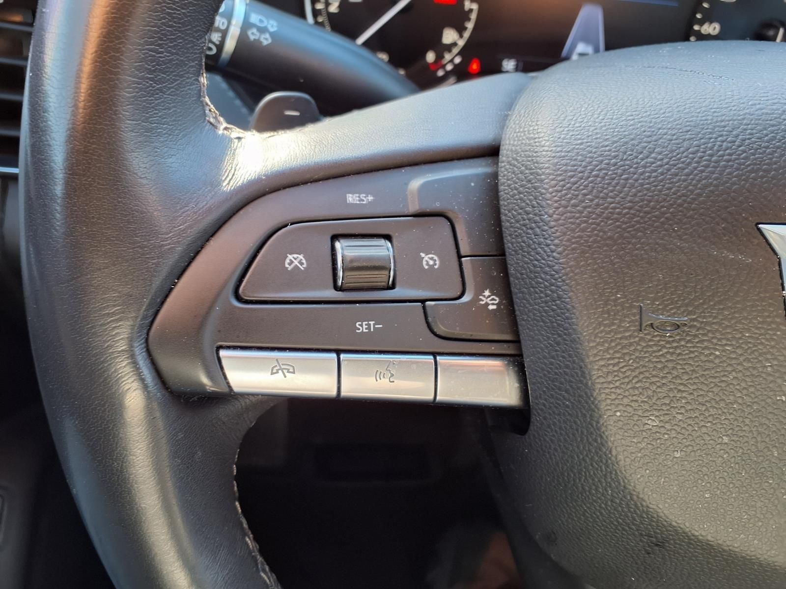 2024 Cadillac CT5 Luxury Black at AutoSavvy Houston Northwest