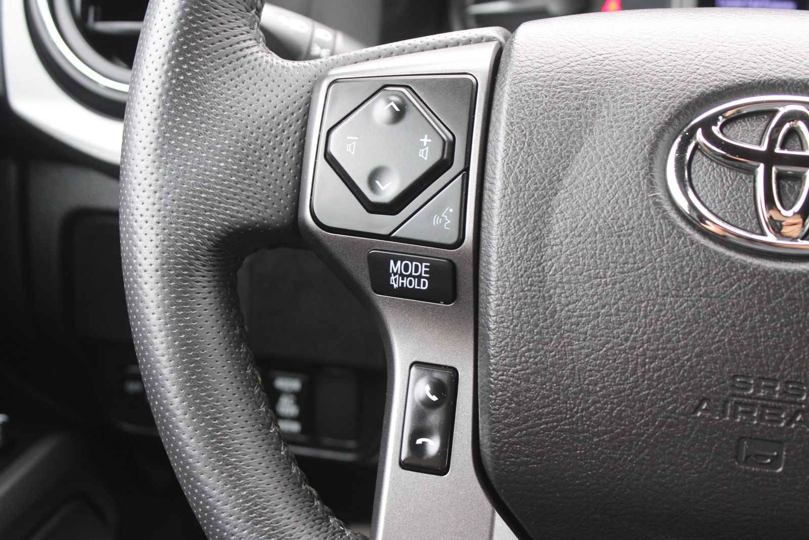 Used 2023  Toyota TRD Off-Road image 32