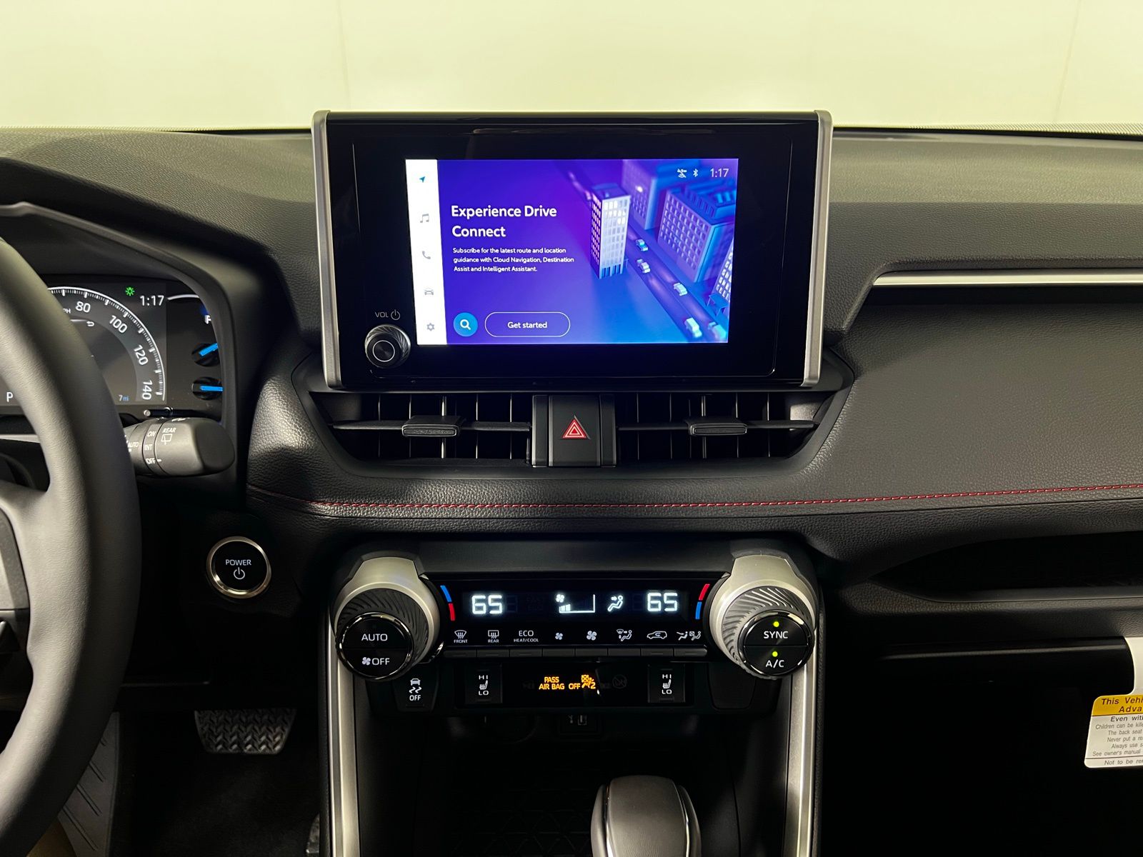 Thumbnail: 2025 Toyota RAV4 - 14