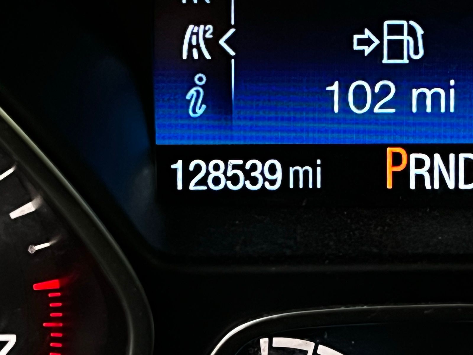 Thumbnail: 2019 Ford Escape - 11