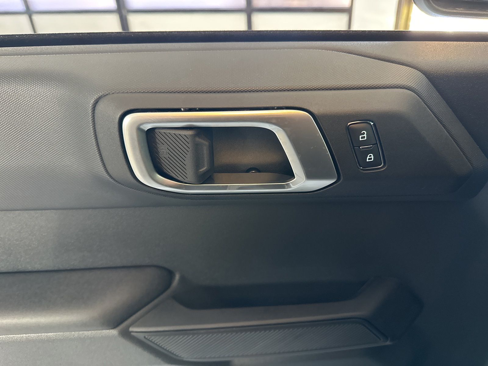 New 2026 Marsh Gray Ford Big Bend FORD CUSTOM GARAGE image 14