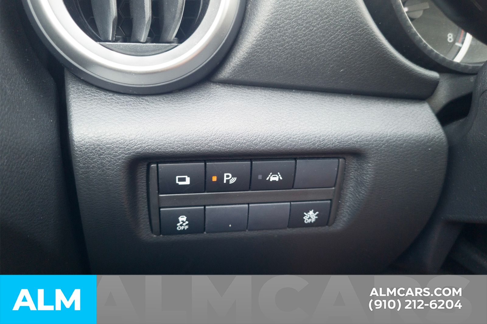 Used 2025 Black Nissan 1.6 S image 15