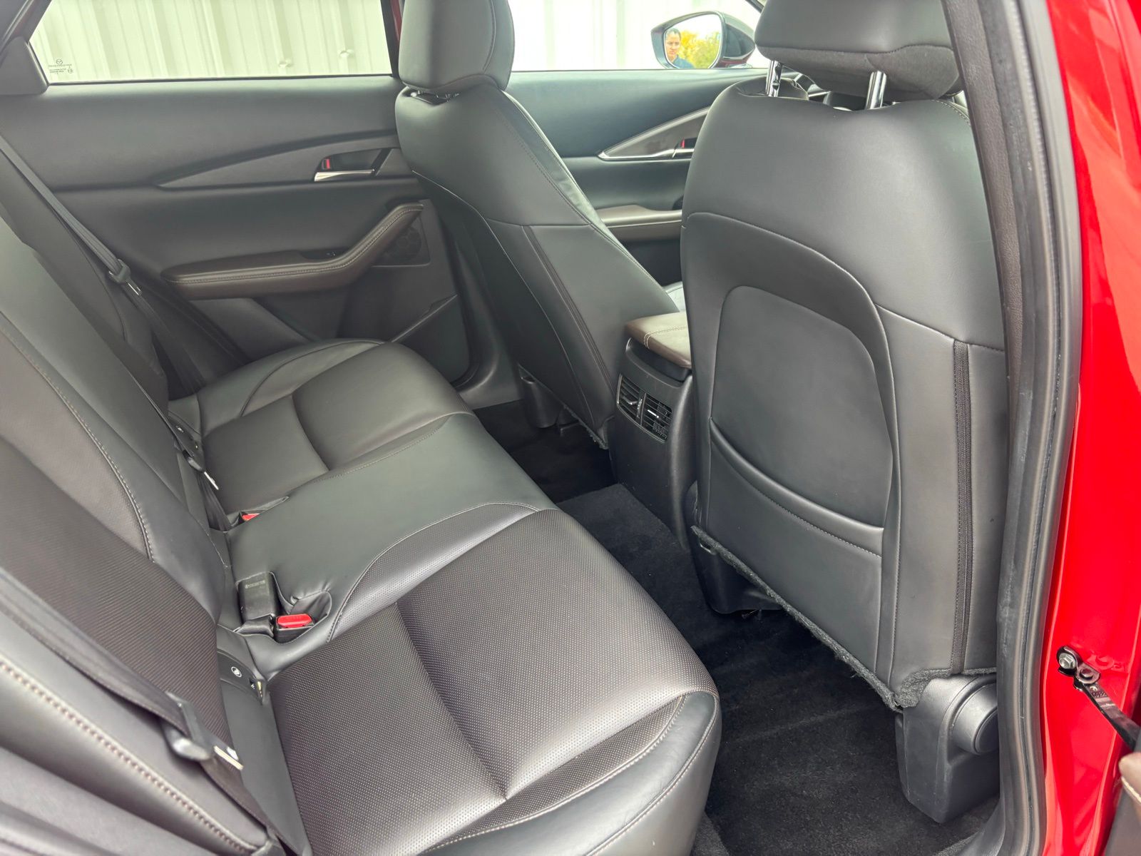 Used Car 2021 Mazda Cx-30  2.5 Turbo For Sale Under $25,000 In Austin, Texas