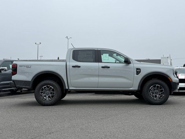 New 2026 Avalanche Ford XLT image 2