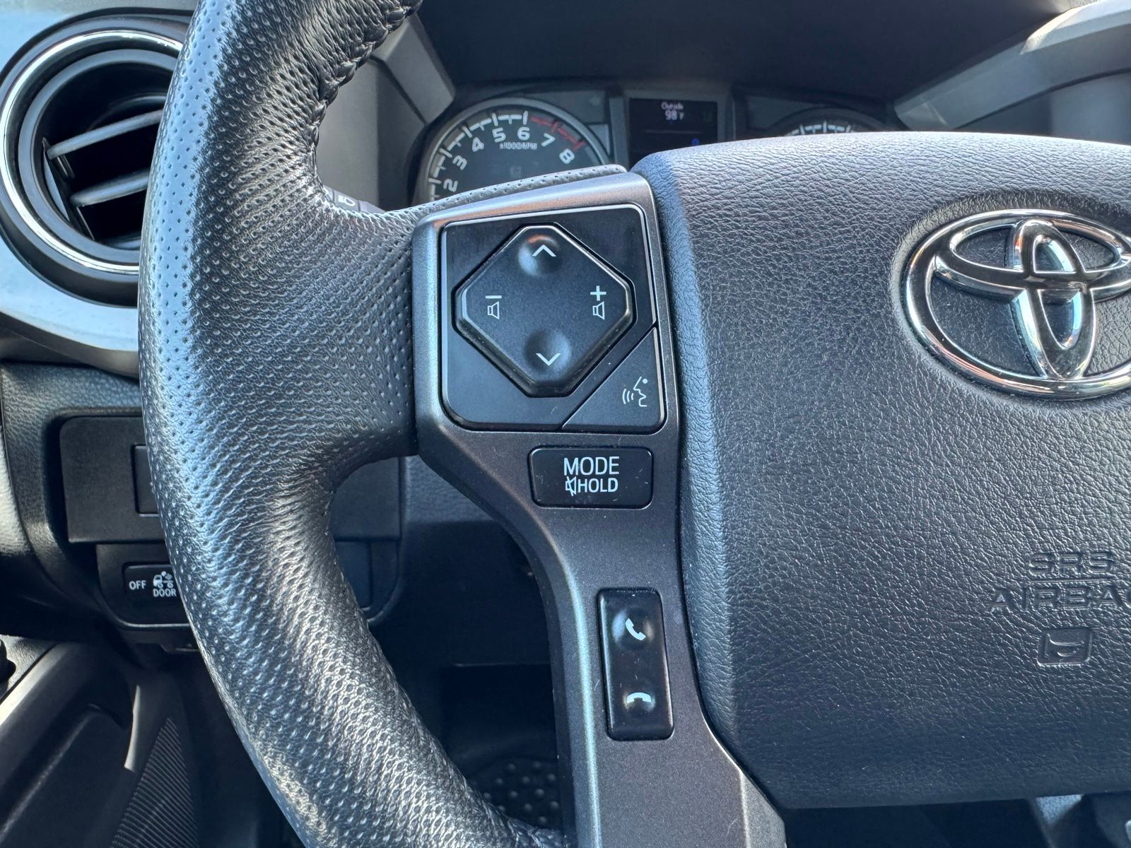 Used 2022 Toyota Tacoma Truck