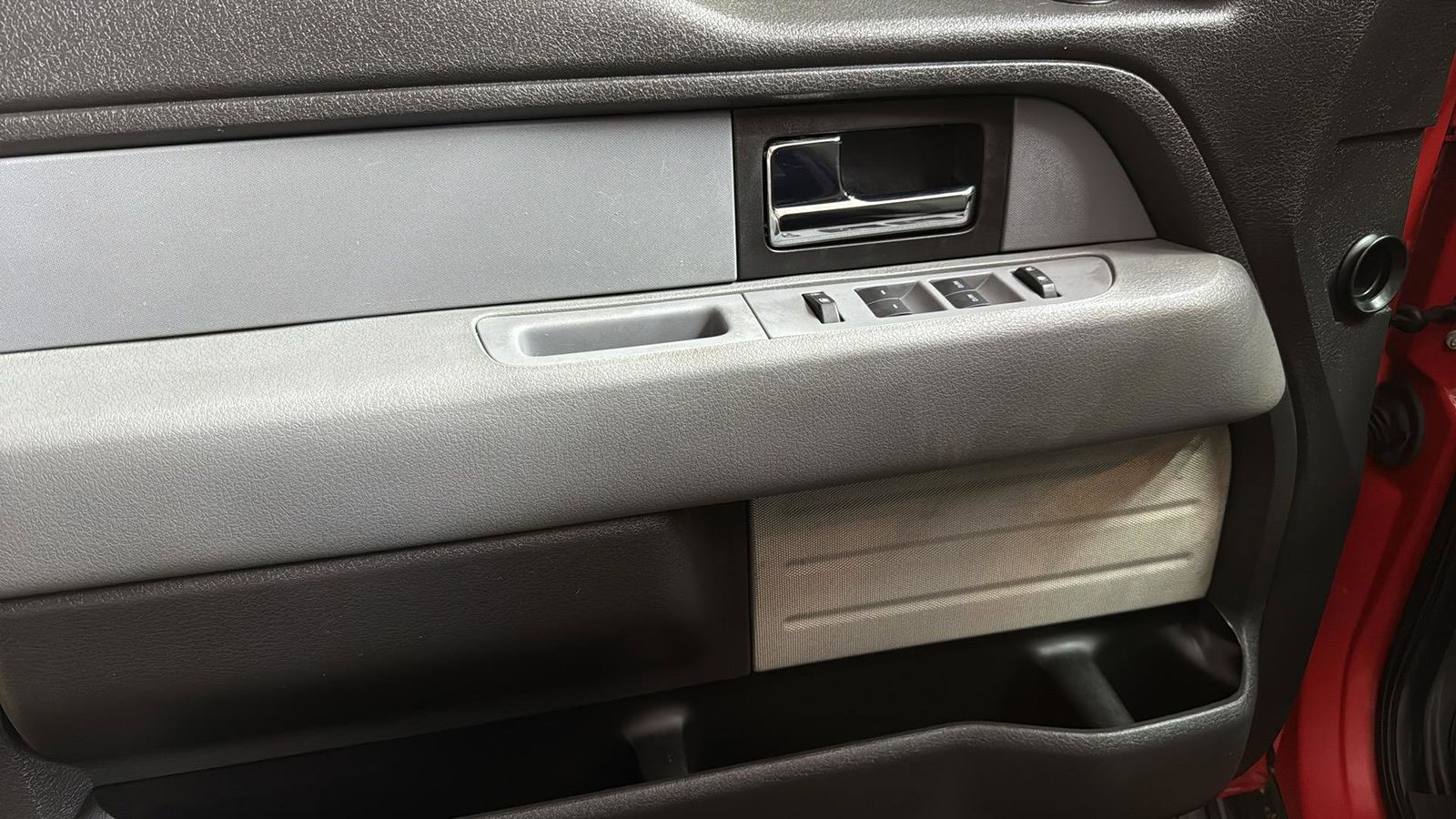 Used Car 2014 Ford F-150  Stx For Sale Under $25,000 In Austin, Texas