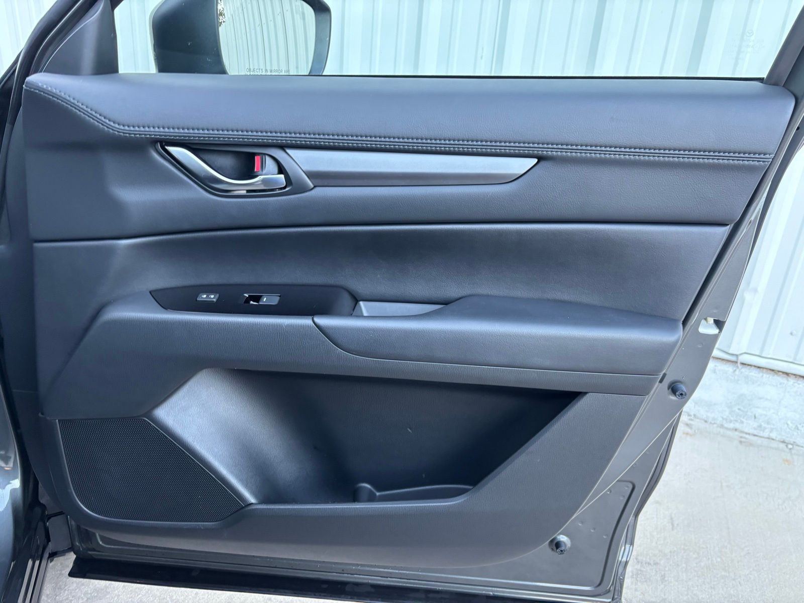 Used Car 2025 Mazda Cx-5  Wagon 4 Dr. 2.5 S Preferred Package All Wheel Drive For Sale Under $30,000 In Austin, Texas