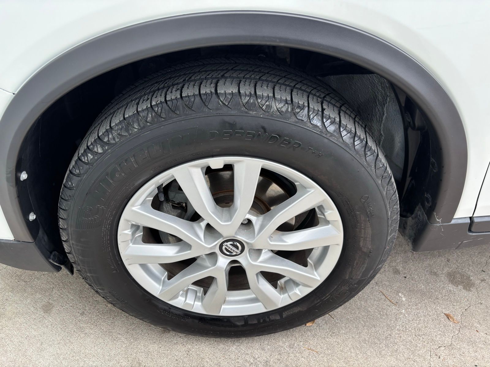 Used Car 2020 Nissan Rogue  Sv For Sale Under $20,000 In Austin, Texas