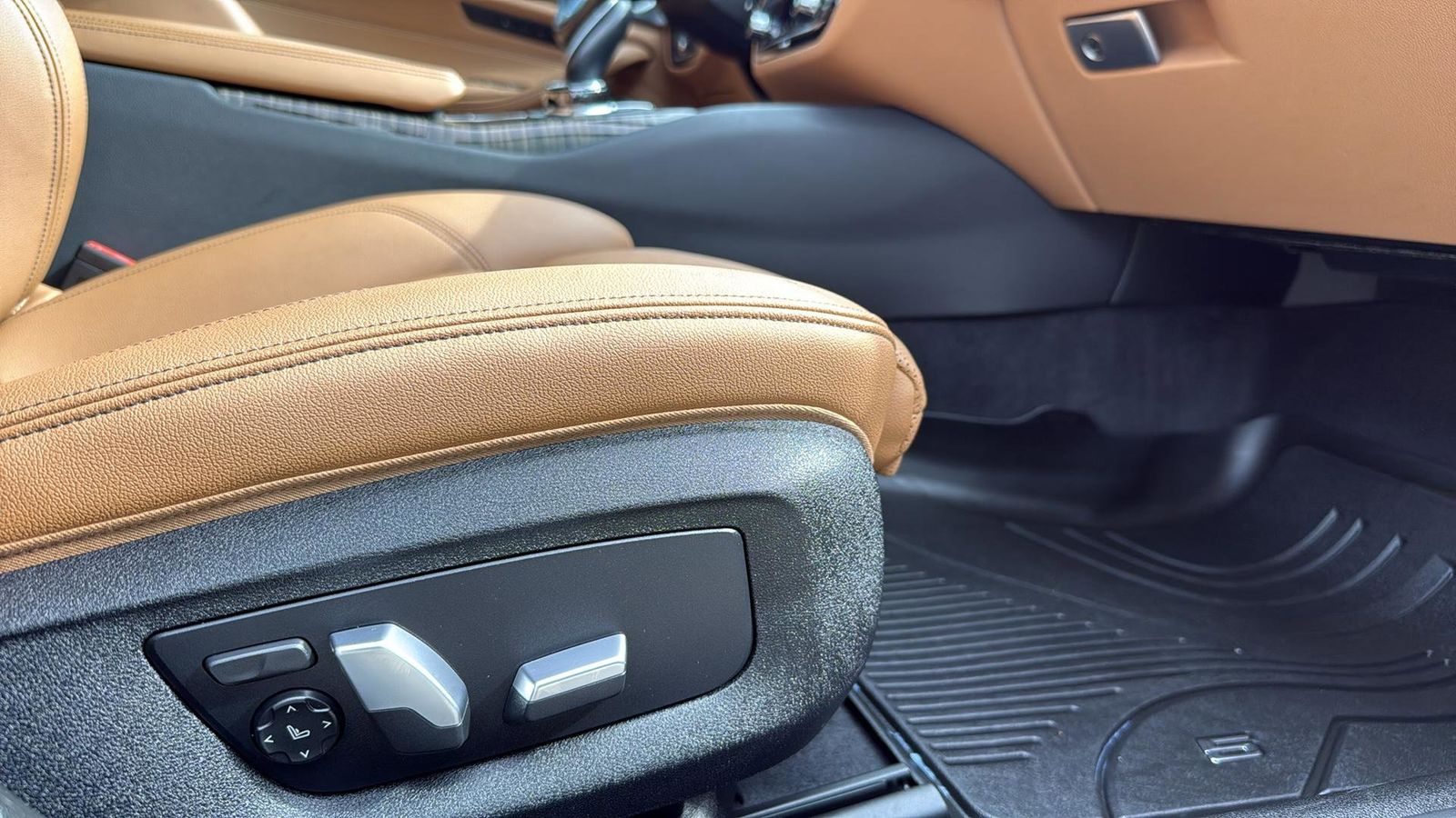 Used Car 2022 Bmw 5 Series  540i For Sale Under $40,000 In Austin, Texas