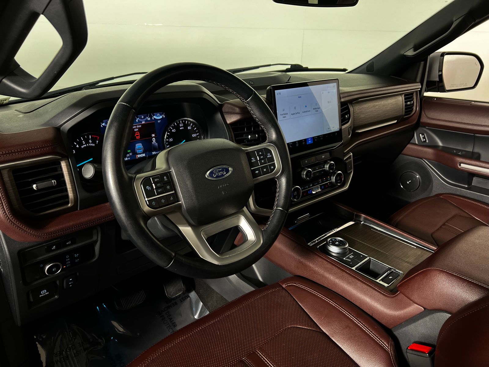 Thumbnail: 2024 Ford Expedition MAX - 12