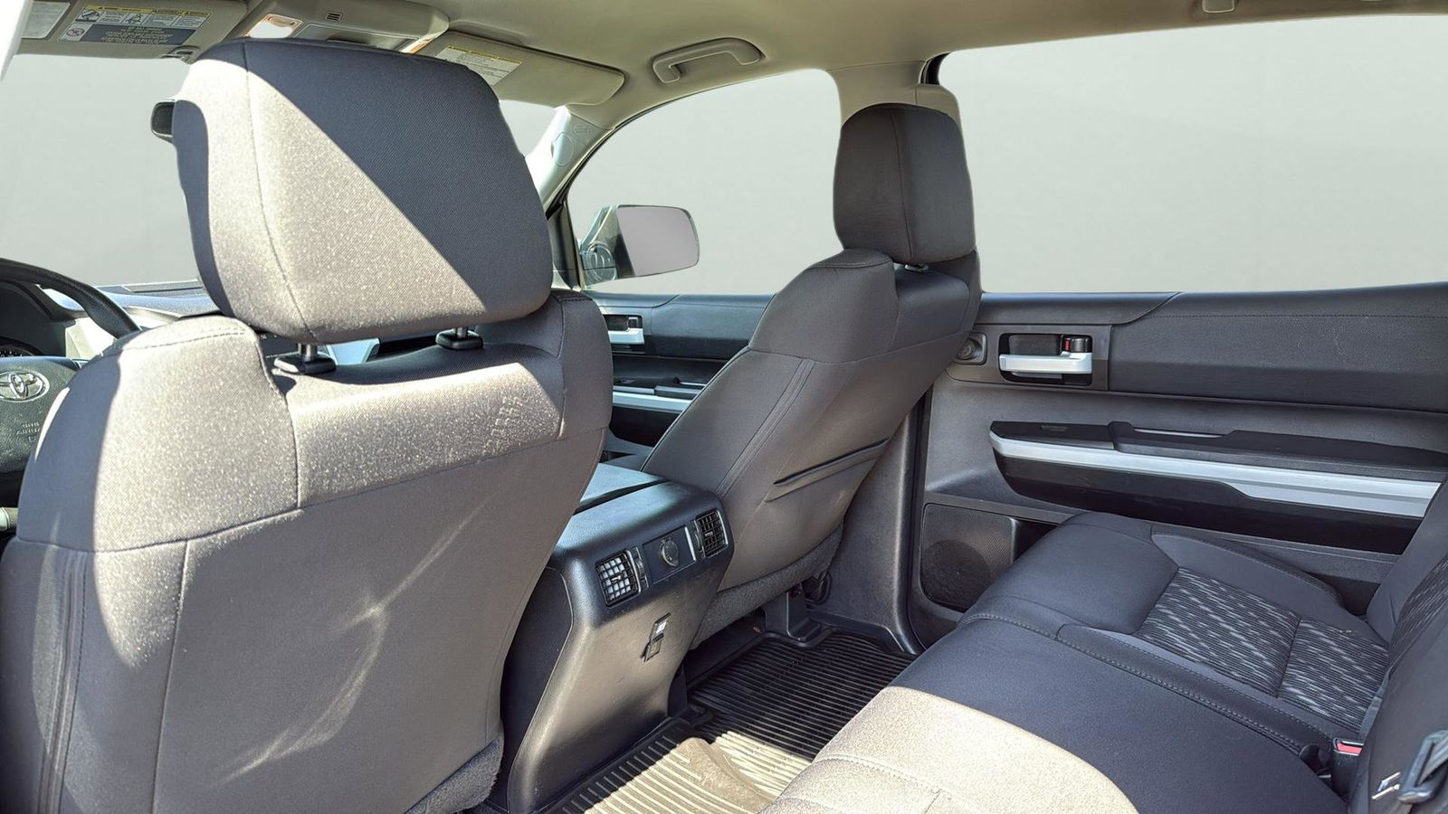 Used Car 2019 Toyota Tundra  Sr5 For Sale Under $35,000 In Austin, Texas