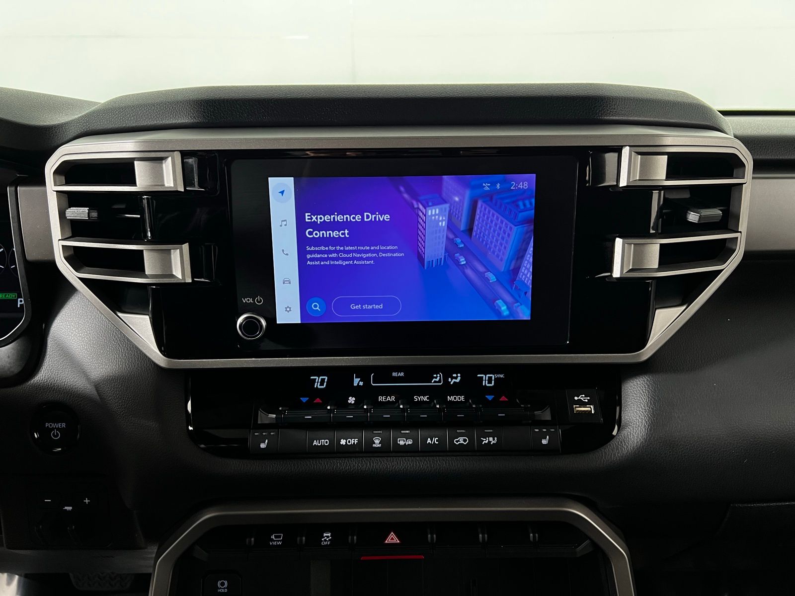 Thumbnail: 2025 Toyota Sequoia - 18