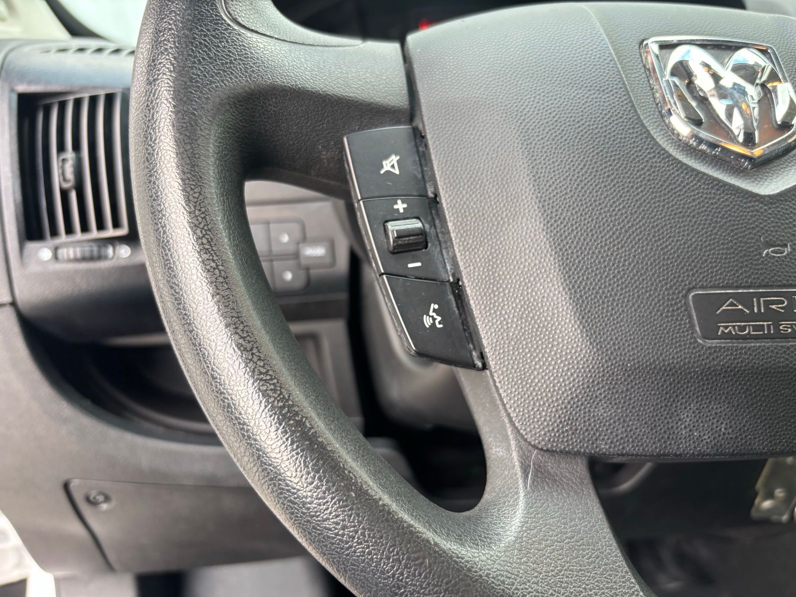 Used Car 2020 Ram Promaster 2500  High Roof For Sale Under $25,000 In Austin, Texas