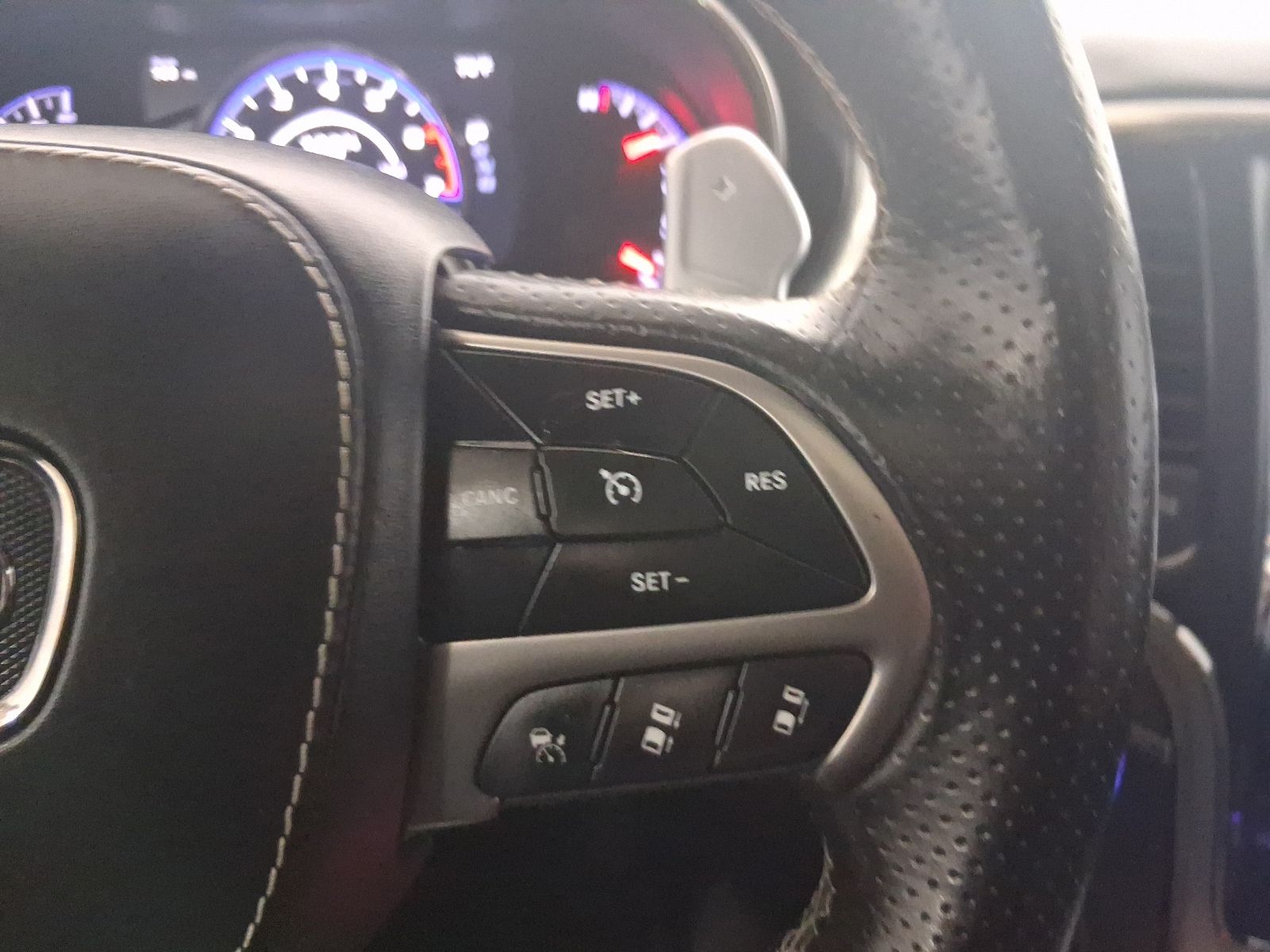 Used Car 2017 Jeep Grand Cherokee  Srt For Sale Under $40,000 In Austin, Texas