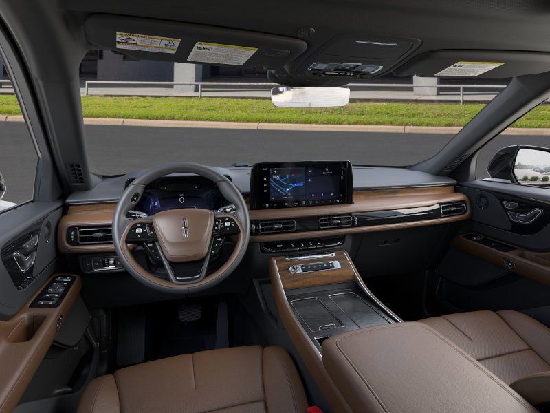 New Car 2025 Lincoln Aviator  Reserve For Sale In Austin, Texas