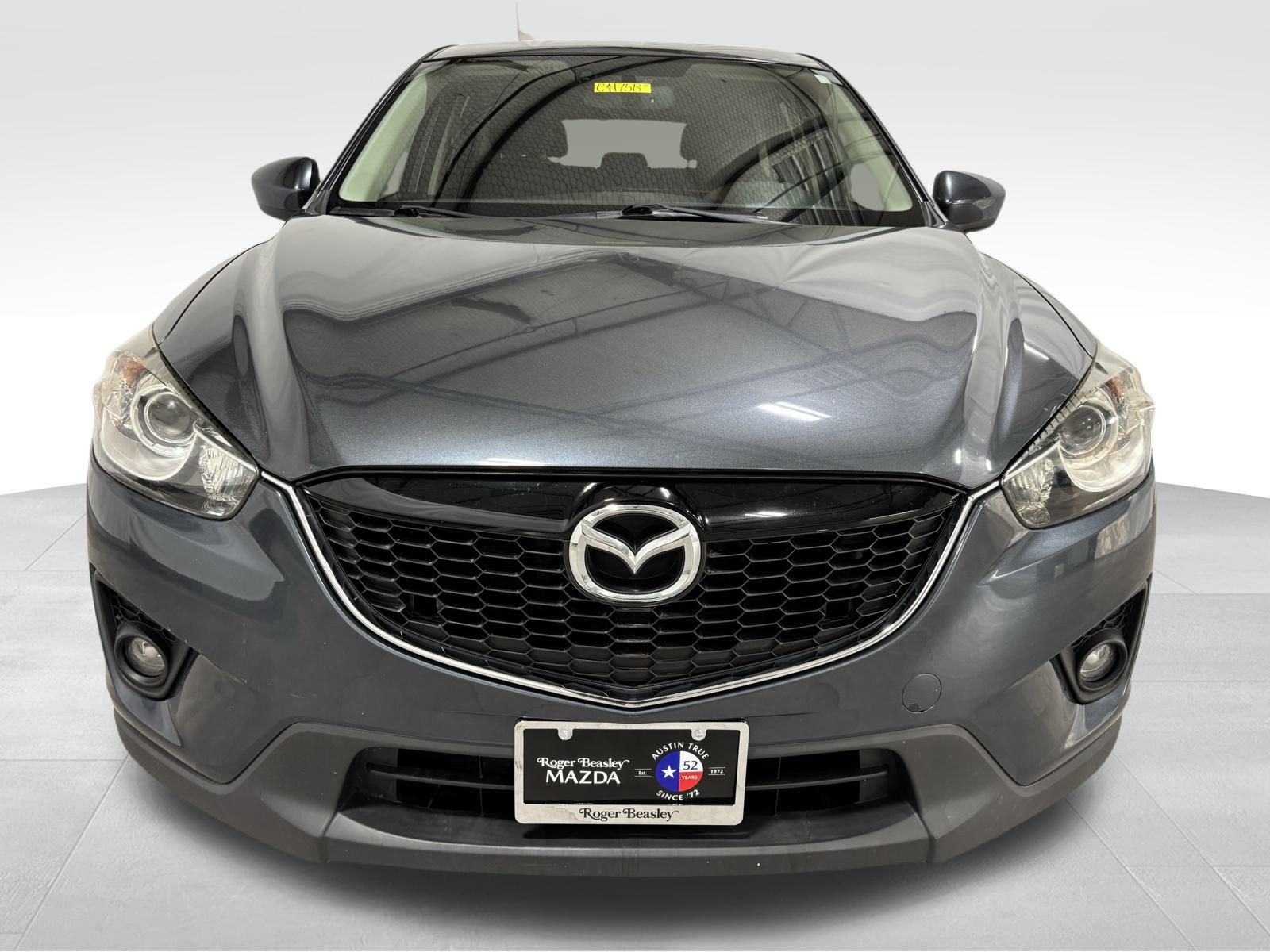 Used Car 2013 Mazda Cx-5  Touring For Sale Under $10,000 In Austin, Texas