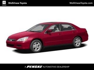 2006 Honda Accord VP -
                Cordova, TN