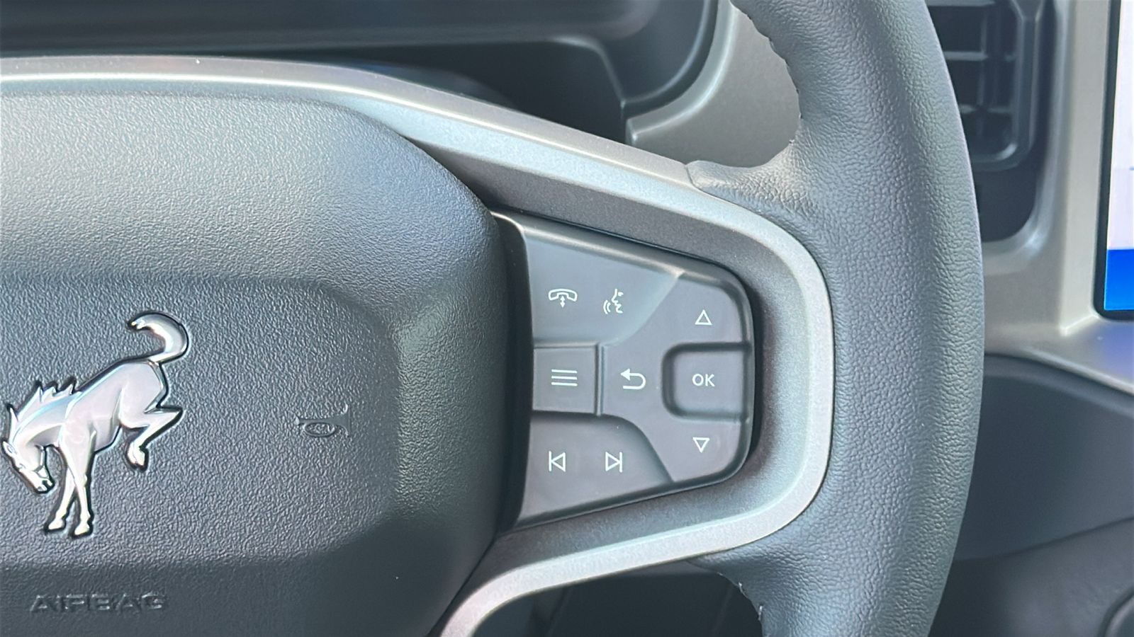 New 2026 Marsh Gray Ford Outer Banks® image 27