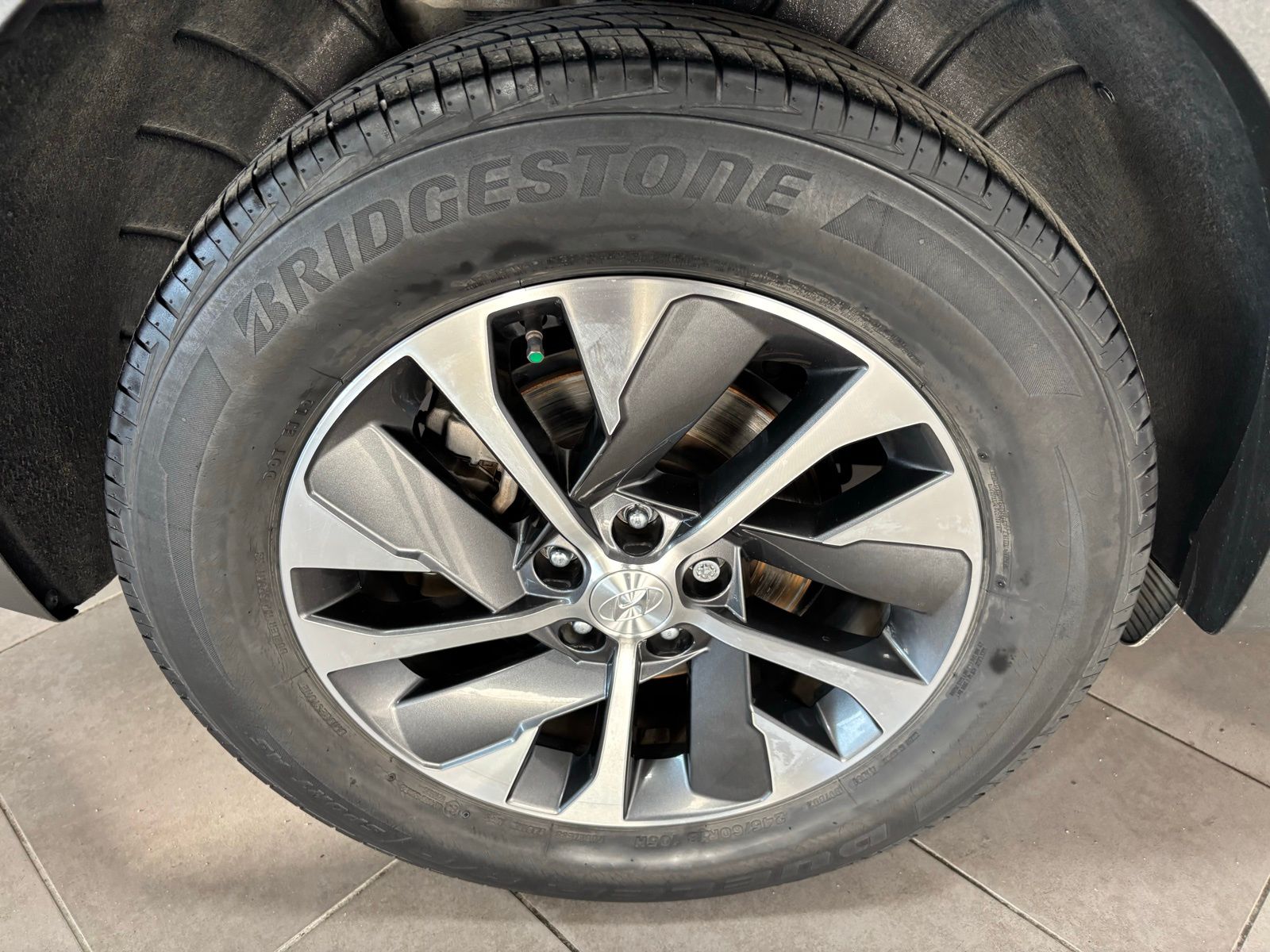 Used Car 2020 Hyundai Palisade  Sel For Sale Under $20,000 In Austin, Texas