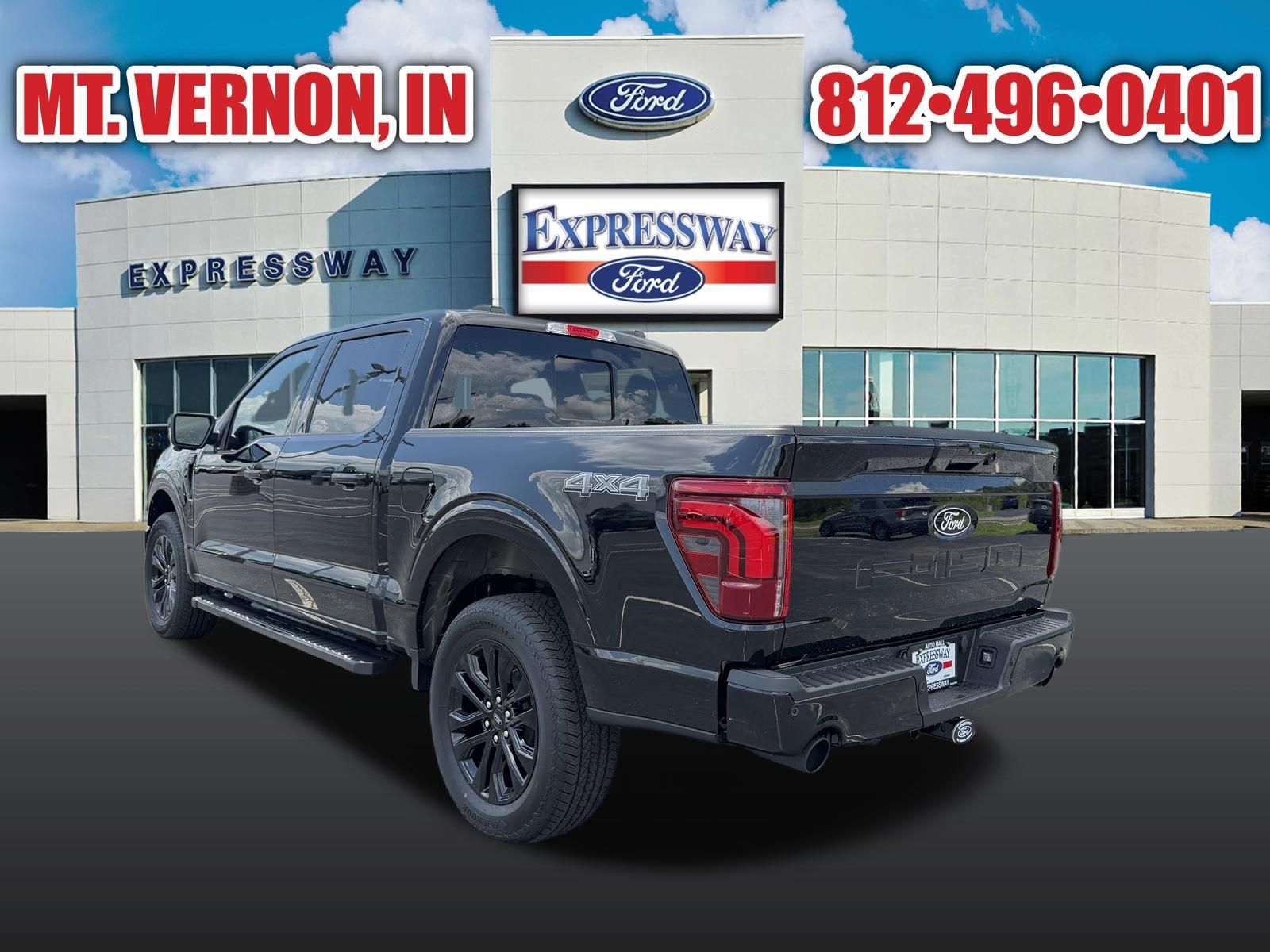 2026 Ford F-150 image 8