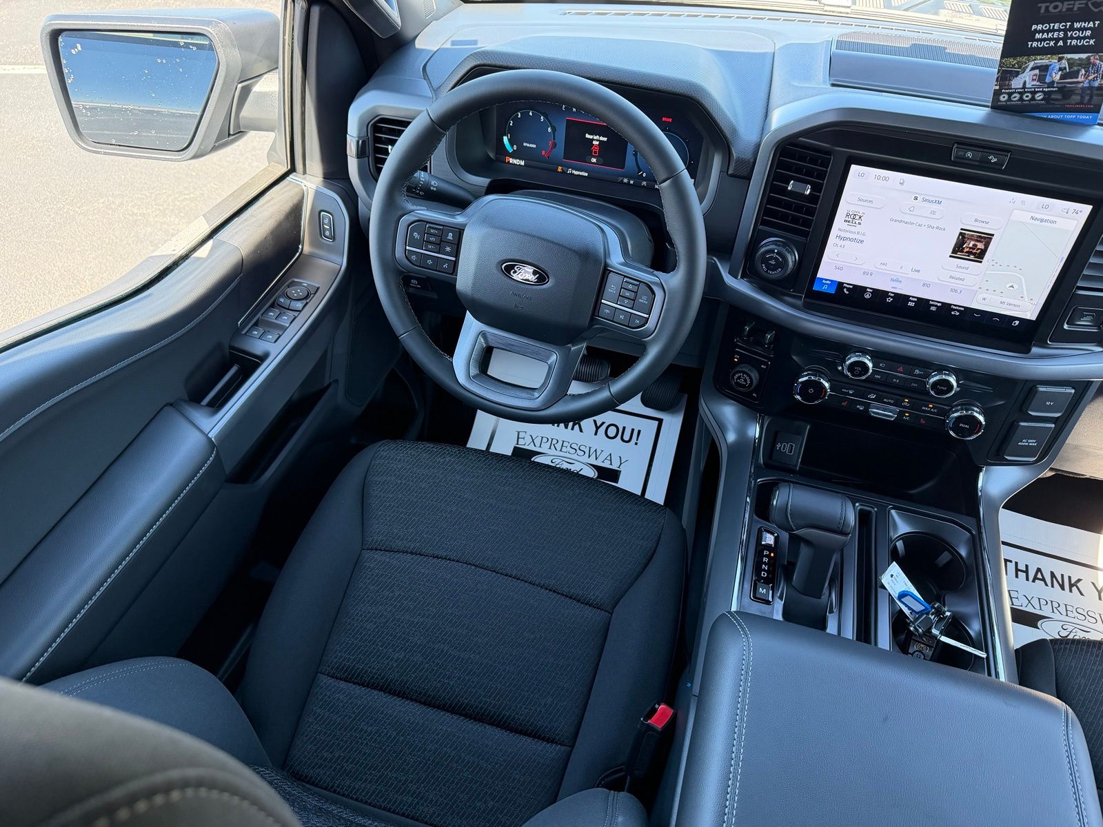 2026 Ford F-150 image 15