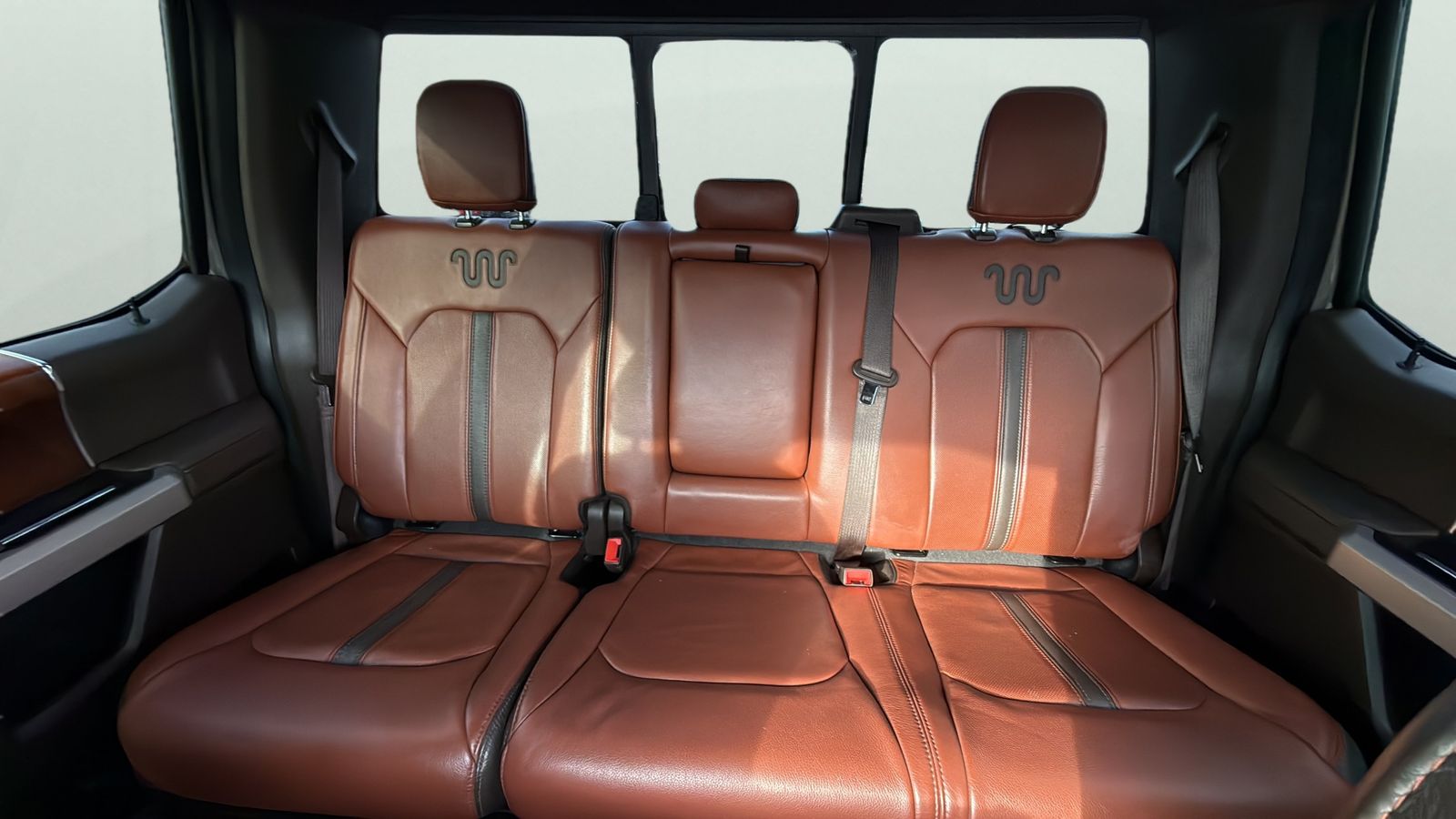 Used Car 2019 Ford F-250sd  King Ranch For Sale Under $50,000 In Austin, Texas