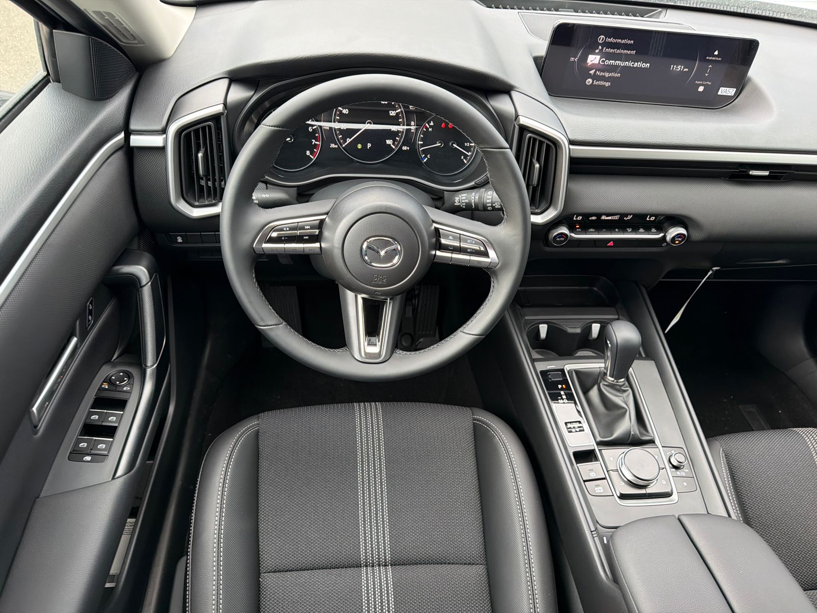 2026 Mazda CX-50 Select - Photo 18