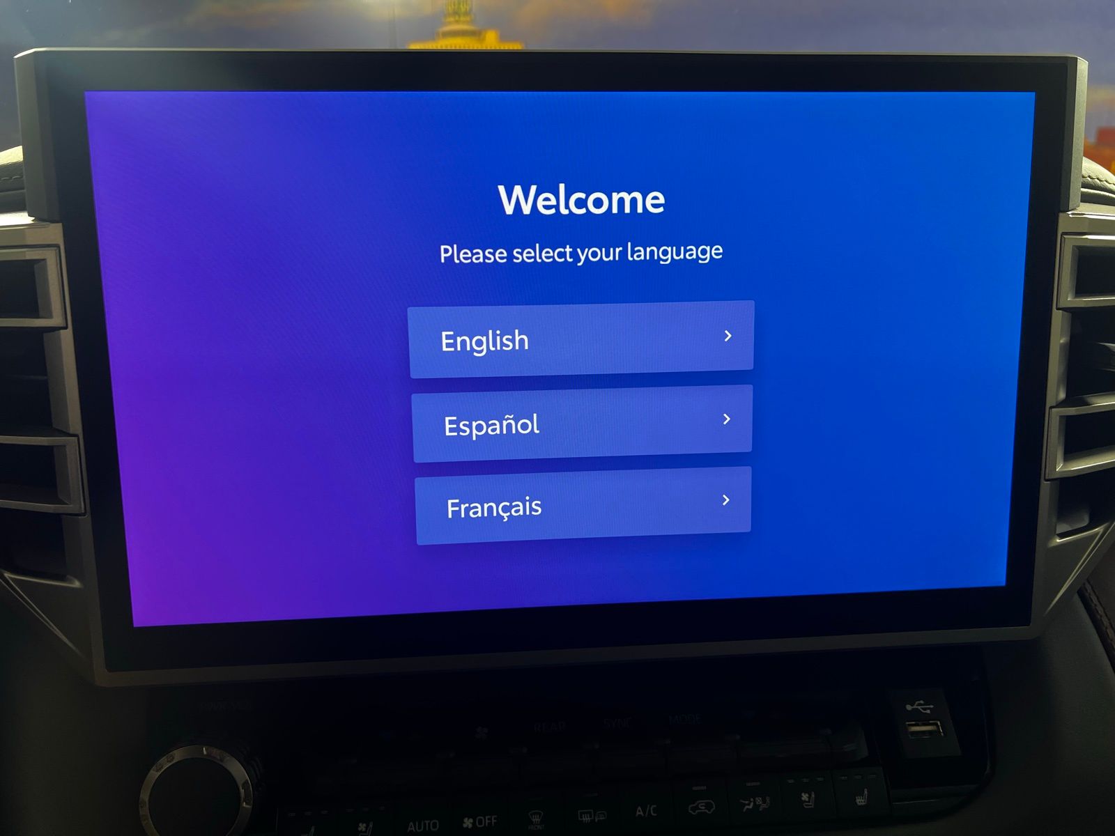 Thumbnail: 2026 Toyota Sequoia - 14