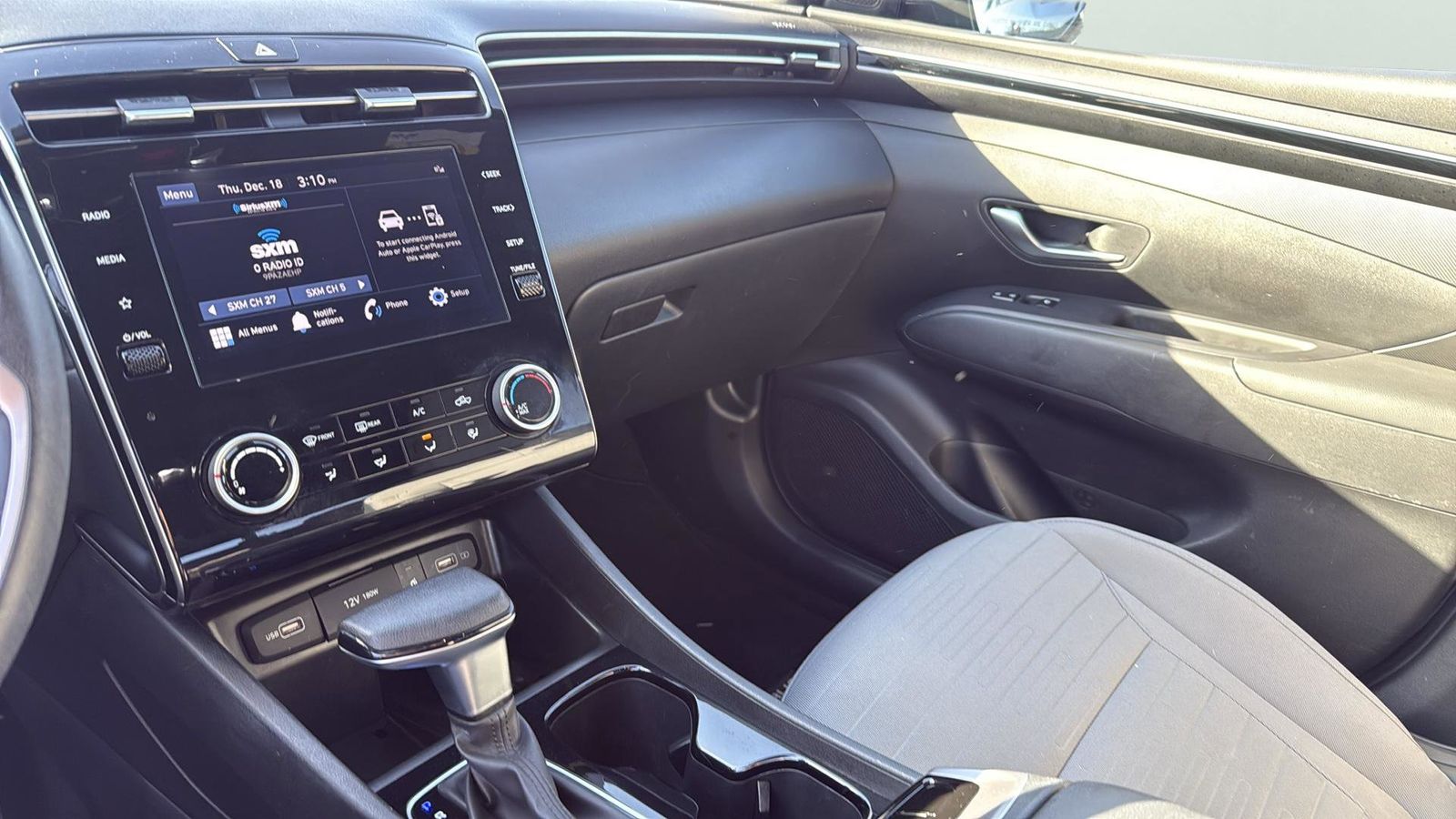 Used Car 2023 Hyundai Santa Cruz  Sel For Sale Under $25,000 In Austin, Texas