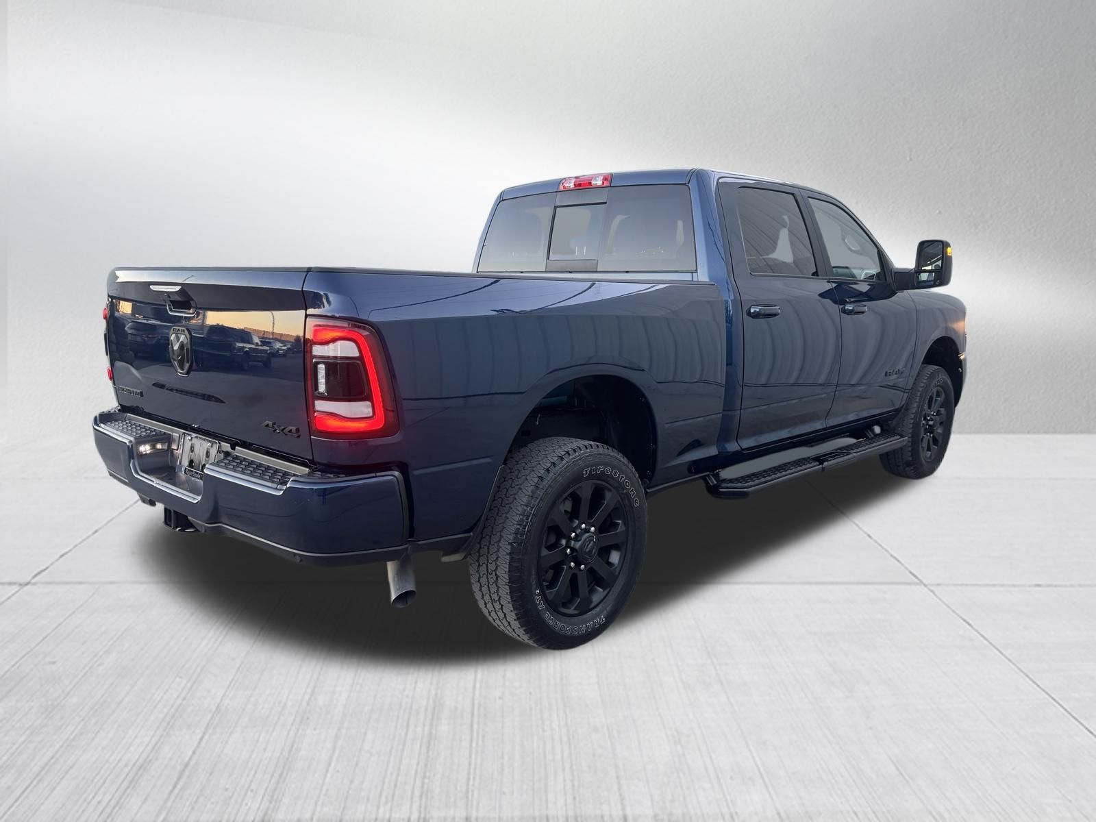 Used Car 2024 Ram 2500  Big Horn For Sale Under $50,000 In Austin, Texas