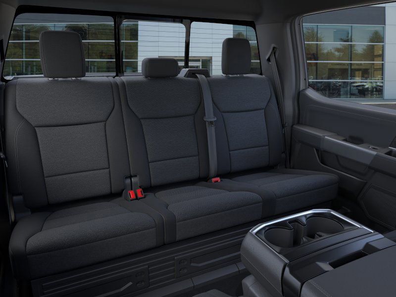 New 2026 Avalanche Ford XLT image 11